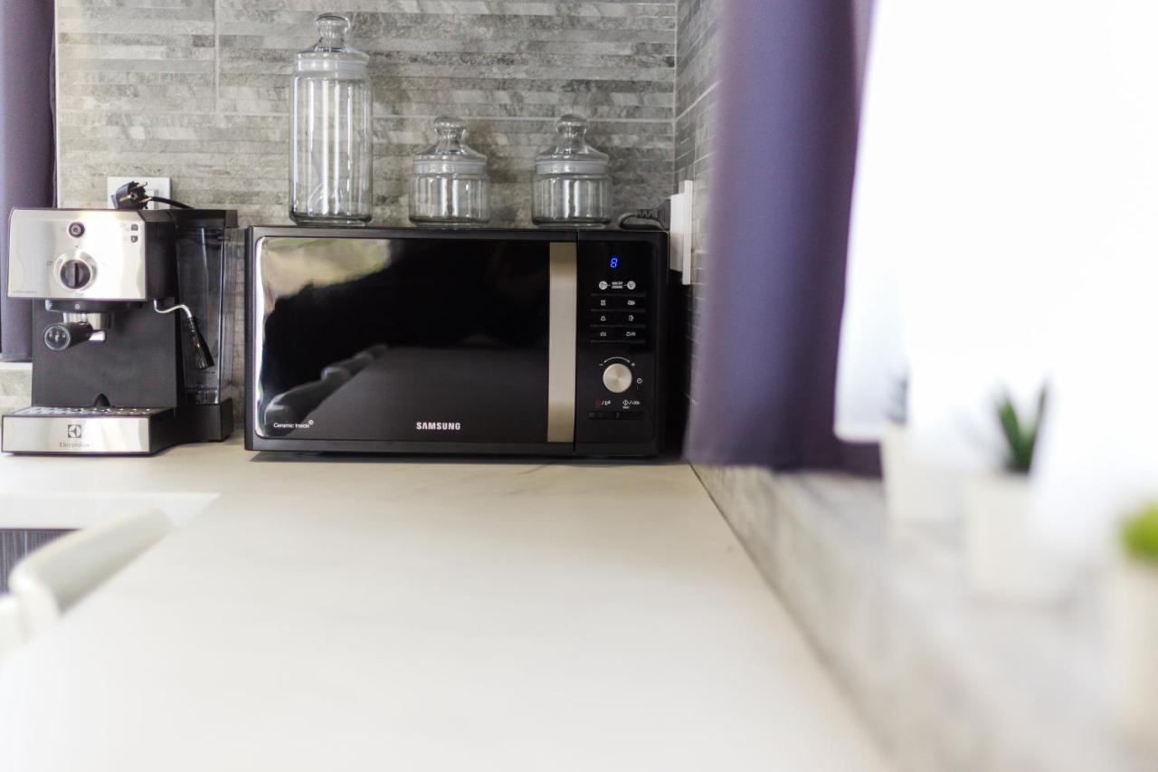 Aranyos Hill Apartment Nagymaros Bagian luar foto