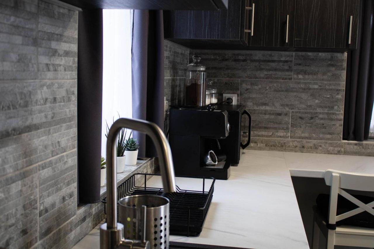 Aranyos Hill Apartment Nagymaros Bagian luar foto